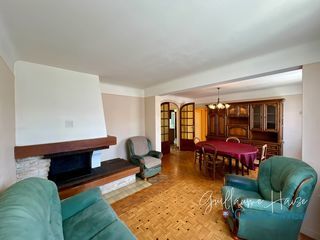  Maison � vendre 7 pi�ces 126 m�