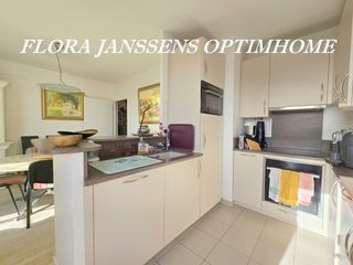  Appartement � vendre 5 pi�ces 112 m�