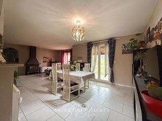  Maison � vendre 4 pi�ces 101 m�