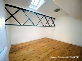  Appartement � vendre 2 pi�ces 48 m�