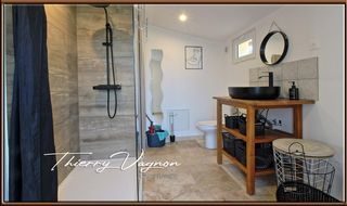  Maison � vendre 3 pi�ces 59 m�