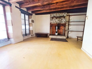  Maison � vendre 8 pi�ces 150 m�