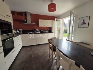  Villa � vendre 7 pi�ces 156 m�