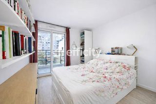  Appartement � vendre 5 pi�ces 91 m�