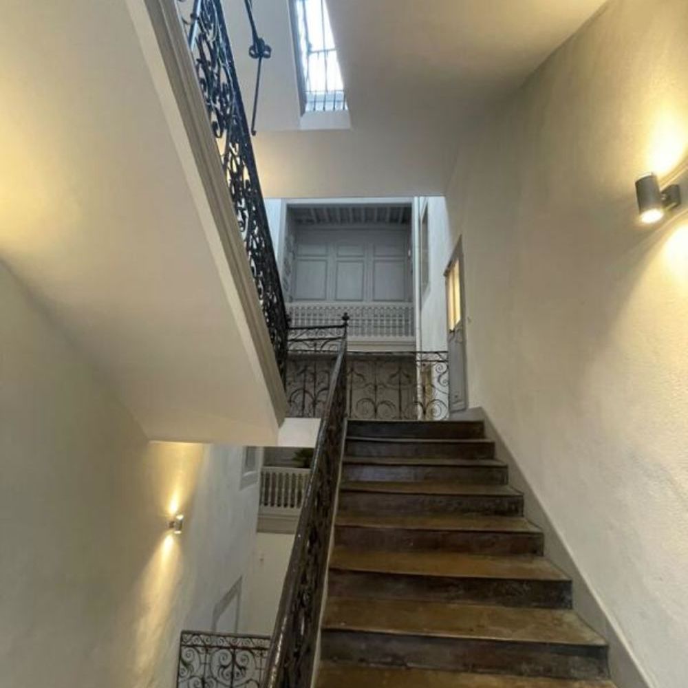 � vendre  Appartement Saint-Jean-de-Luz (64500)