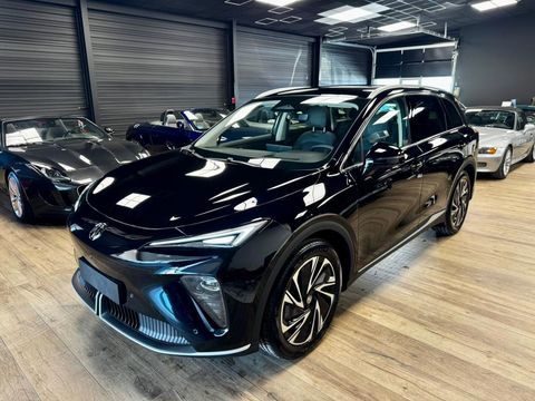 MG MGS6 EV 77 KWH 180KW LUXURY 244 ch 2WD 2026 occasion Saint-Vincent-de-Boisset 42120