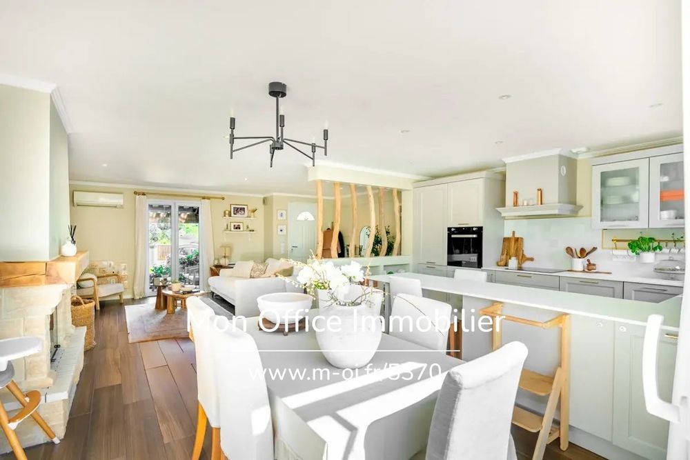 � vendre  Maison Aix-en-Provence (13100)