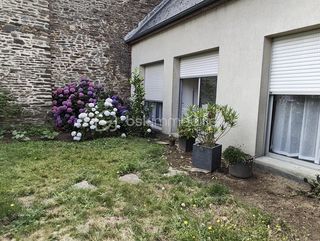  Maison � vendre 3 pi�ces 73 m�