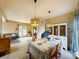  Maison � vendre 9 pi�ces 137 m�