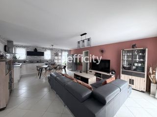  Villa � vendre 6 pi�ces 123 m�