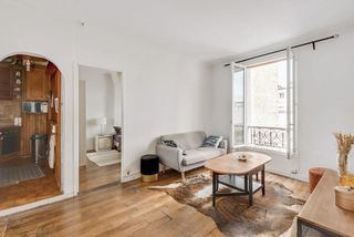  Appartement � vendre 3 pi�ces 48 m�