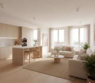  Appartement � vendre 86 m�