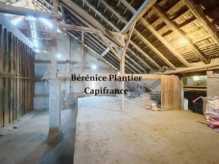  Remise / Grange � vendre 3 pi�ces 134 m�