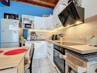  Maison � vendre 2 pi�ces 45 m�