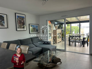  Maison � vendre 4 pi�ces 105 m�