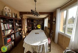  Maison � vendre 8 pi�ces 127 m�