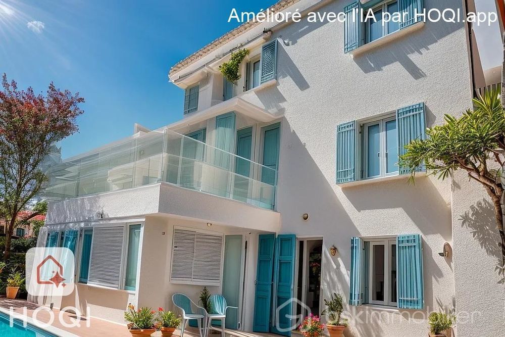 � vendre  Villa Bonifacio (20169)