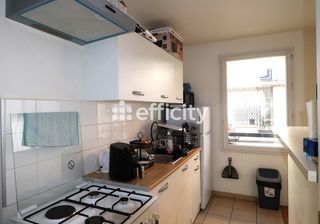  Appartement � vendre 2 pi�ces 47 m�