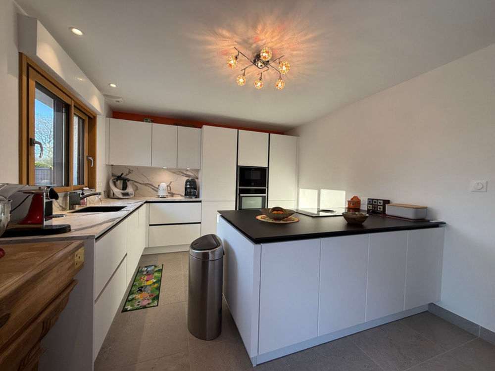 � vendre  Maison Begmeil (29170)