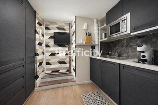  Appartement � vendre 2 pi�ces 28 m�