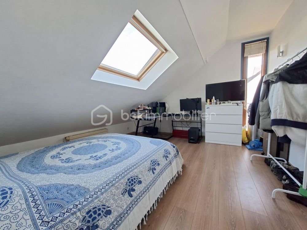 � vendre  Maison Noisy-le-Sec (93130)