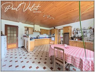  Maison � vendre 7 pi�ces 200 m�