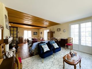  Maison � vendre 5 pi�ces 116 m�