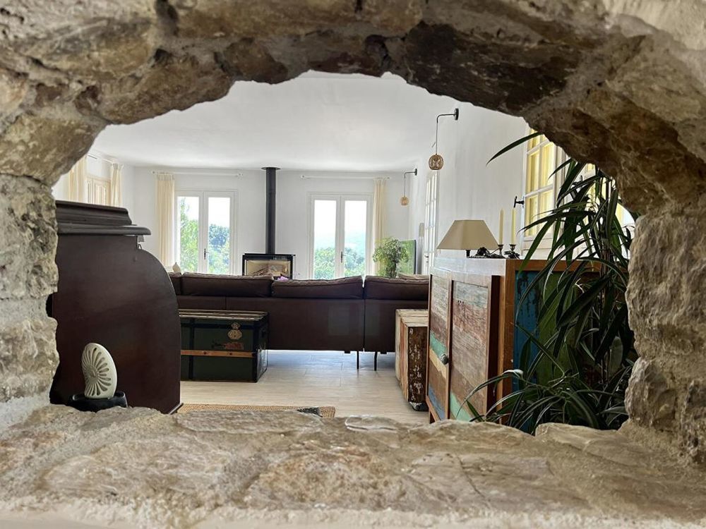 � vendre  Villa Peymeinade (06530)