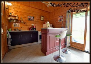  Maison � vendre 3 pi�ces 75 m�