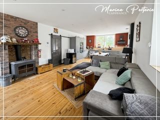  Maison � vendre 4 pi�ces 93 m�