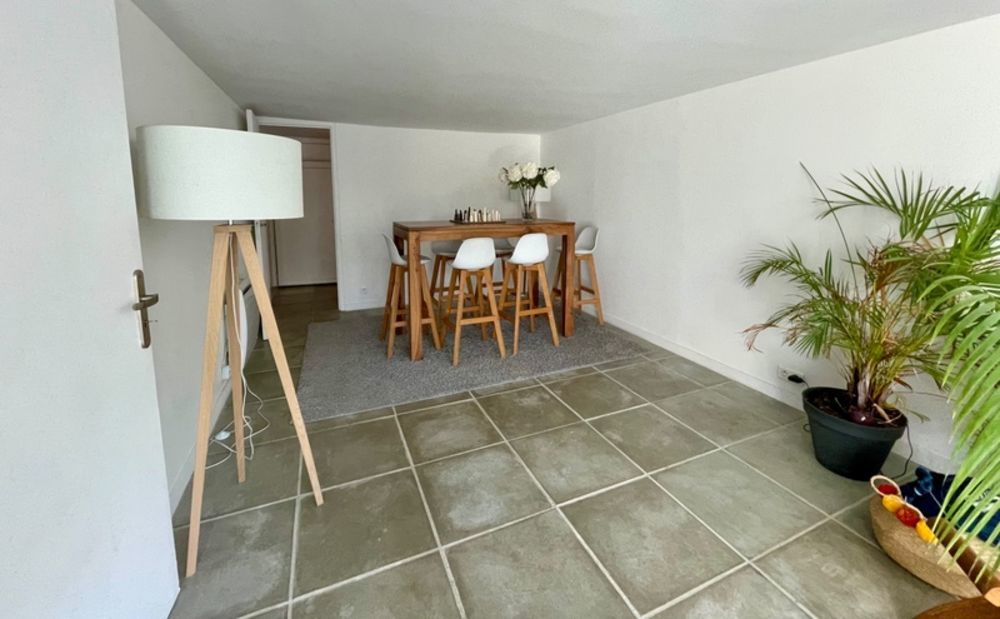 � vendre  Appartement Antibes (06600)