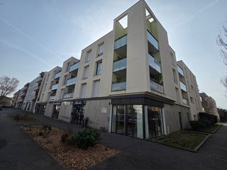  Appartement � vendre 2 pi�ces 39 m�