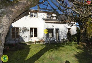  Maison � vendre 4 pi�ces 105 m�