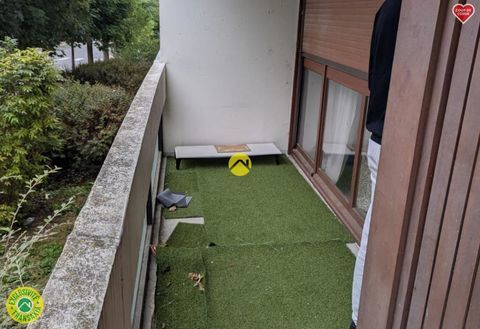  Appartement � vendre 2 pi�ces 45 m�