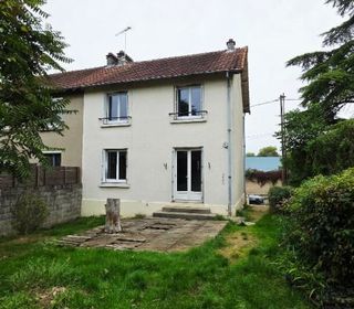  Maison � vendre 4 pi�ces 78 m�