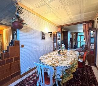  Appartement � vendre 5 pi�ces 86 m�