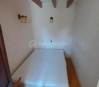  Maison � vendre 3 pi�ces 59 m�