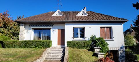   MAISON CONTEMPORAINE A SAINT OUEN Maison - 6 pi�ce(s) - 109 m�