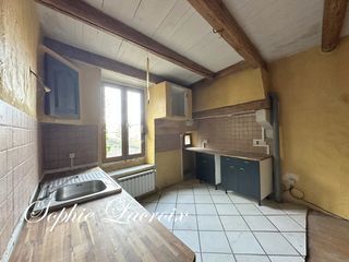  Maison � vendre 7 pi�ces 119 m�