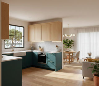  Maison � vendre 4 pi�ces 82 m�