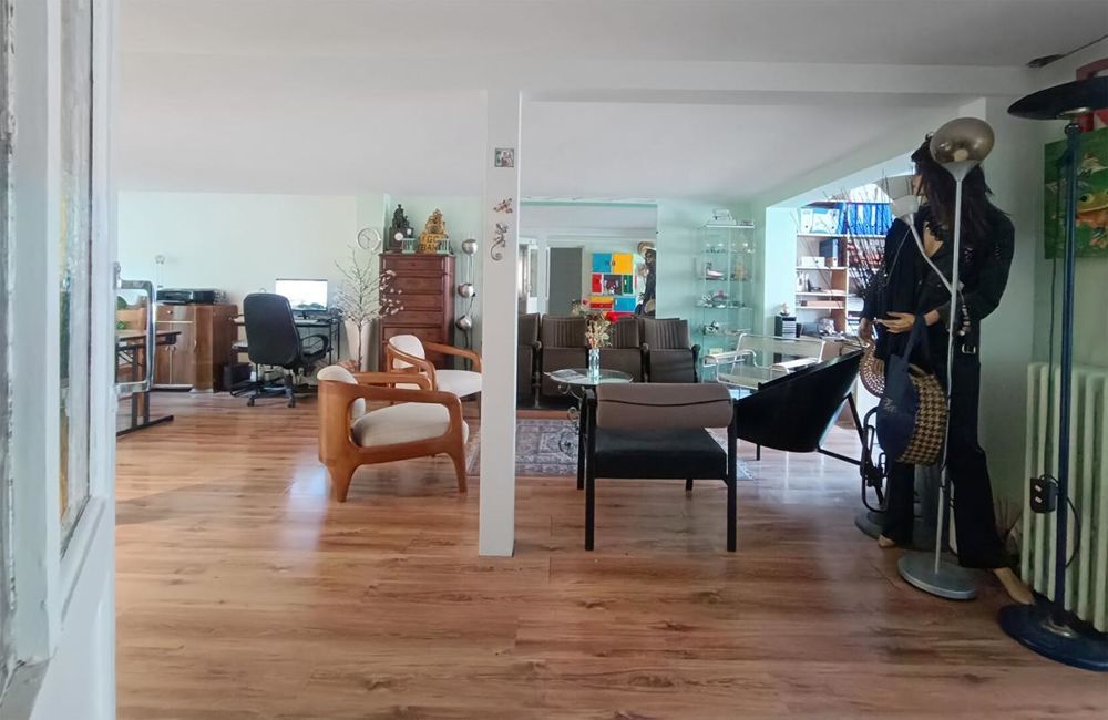 � vendre  Maison Romainville (93230)