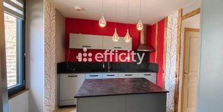  Maison � vendre 4 pi�ces 110 m�