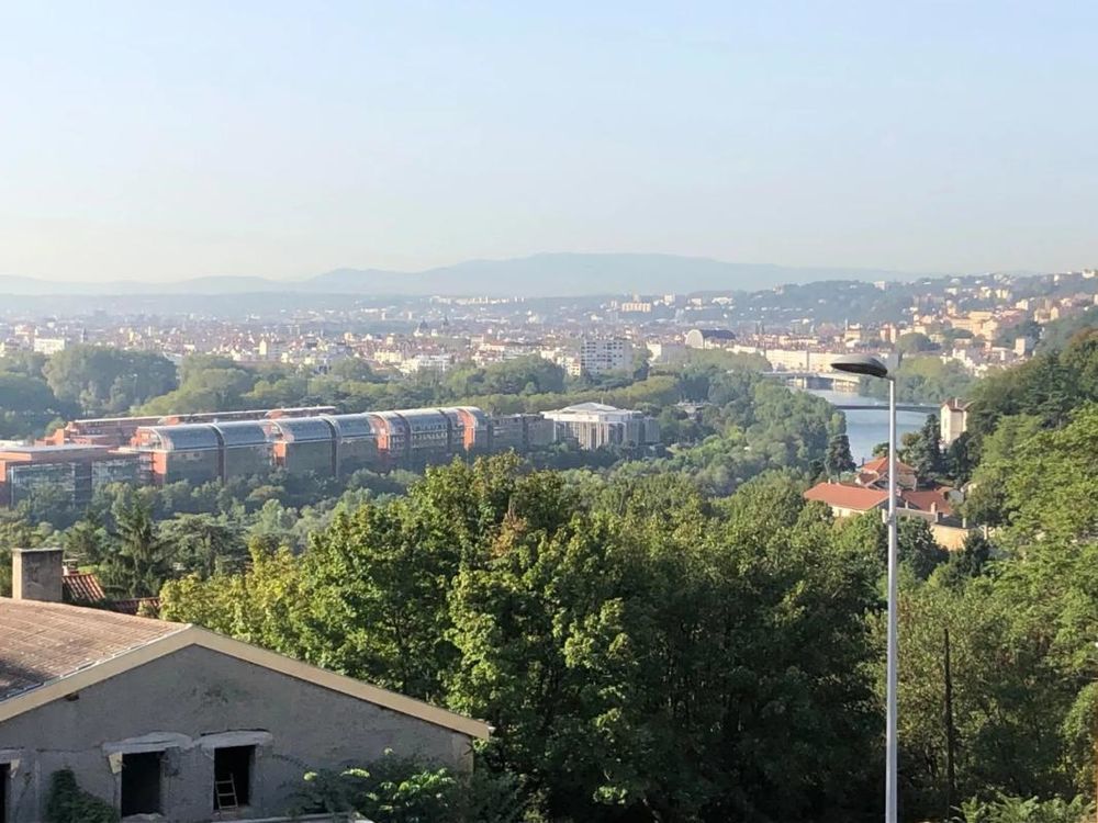 � vendre  Appartement Caluire-et-Cuire (69300)