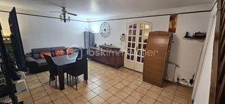  Maison � vendre 5 pi�ces 100 m�