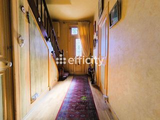  Maison � vendre 4 pi�ces 117 m�