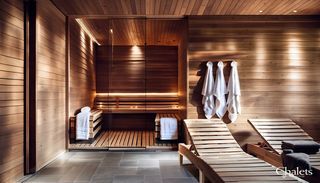  Chalet � vendre 11 pi�ces 449 m�