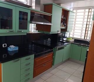  Appartement � vendre 4 pi�ces 151 m�