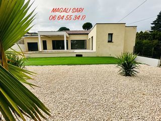  Villa � vendre 5 pi�ces 137 m�