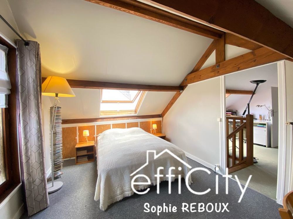 � vendre  Maison Asni�res-sur-Seine (92600)