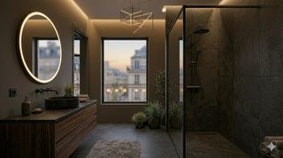  Appartement � vendre 2 pi�ces 52 m�